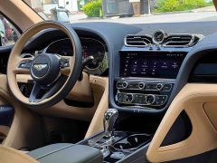 Bentley Bentayga 4.0T V8 - фото 15