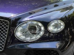 Bentley Bentayga 4.0T V8 - фото 18