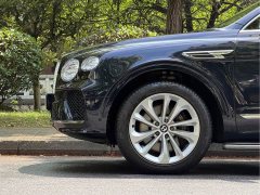 Bentley Bentayga 4.0T V8 - фото 19