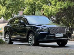 Bentley Bentayga 4.0T V8 - фото 3