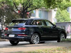Bentley Bentayga 4.0T V8 - фото 5