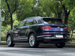 Bentley Bentayga 4.0T V8 - фото 6