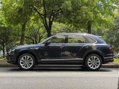 Bentley Bentayga 4.0T V8 - фото 7