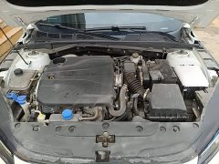 Ford Eado 1.5T GDI automatic premium - фото 20