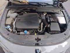 Changan UNI-V 1.5T premium - фото 11