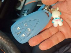 Changan UNI-V 1.5T premium - фото 12