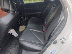 Changan UNI-V 1.5T premium - фото 15