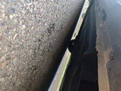 Changan UNI-V 1.5T premium - фото 18