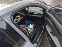Changan UNI-V 1.5T premium - фото 20