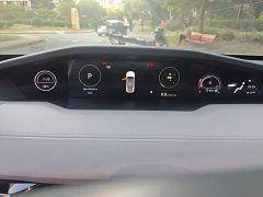 Changan UNI-V 1.5T premium - фото 4
