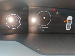 Changan UNI-V 1.5T premium - фото 5