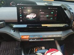Changan UNI-V 1.5T premium - фото 6