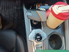 Changan UNI-V 1.5T premium - фото 7