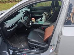 Changan UNI-V 1.5T premium - фото 8