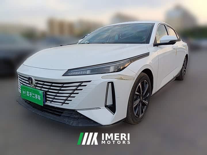 NIO ES6 2020 600KM Sports Edition