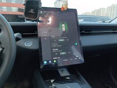 NIO ES6 2020 600KM Sports Edition - фото 6