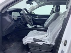 Audi e-tron 2021 50 quattro luxury - фото 12