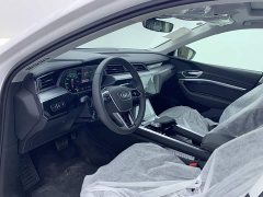 Audi e-tron 2021 50 quattro luxury - фото 16