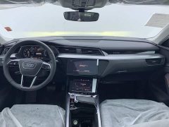 Audi e-tron 2021 50 quattro luxury - фото 17