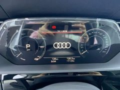 Audi e-tron 2021 50 quattro luxury - фото 19