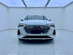 Audi e-tron 2021 50 quattro luxury - фото 3