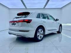 Audi e-tron 2021 50 quattro luxury - фото 6