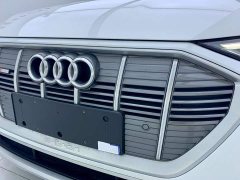 Audi e-tron 2021 50 quattro luxury - фото 8