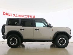 Ford Ragnarok 2024 2.3T Wasteland - фото 16