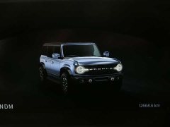 Ford Ragnarok 2024 2.3T Wasteland - фото 6