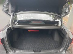 Ford EADO 2024 PLUS Blue Whale NE 1.4T GDI DCT High Energy Edition - фото 10