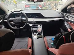 Ford EADO 2024 PLUS Blue Whale NE 1.4T GDI DCT High Energy Edition - фото 13