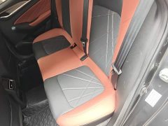 Ford EADO 2024 PLUS Blue Whale NE 1.4T GDI DCT High Energy Edition - фото 15
