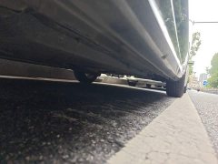 Ford EADO 2024 PLUS Blue Whale NE 1.4T GDI DCT High Energy Edition - фото 19
