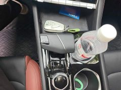 Ford EADO 2024 PLUS Blue Whale NE 1.4T GDI DCT High Energy Edition - фото 7