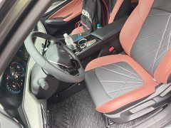 Ford EADO 2024 PLUS Blue Whale NE 1.4T GDI DCT High Energy Edition - фото 8