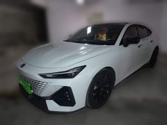 Changan UNI-V 2022 1.5T premium - фото 1