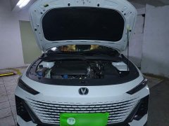 Changan UNI-V 2022 1.5T premium - фото 11