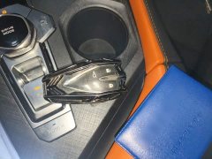 Changan UNI-V 2022 1.5T premium - фото 12