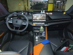 Changan UNI-V 2022 1.5T premium - фото 13