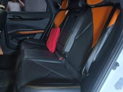 Changan UNI-V 2022 1.5T premium - фото 15