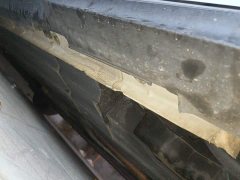 Changan UNI-V 2022 1.5T premium - фото 18