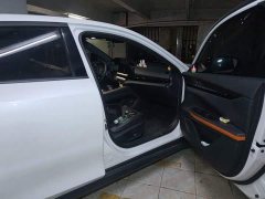 Changan UNI-V 2022 1.5T premium - фото 20