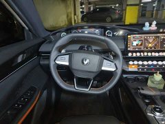 Changan UNI-V 2022 1.5T premium - фото 3