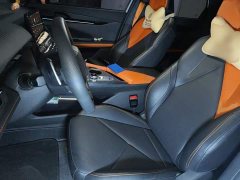 Changan UNI-V 2022 1.5T premium - фото 8
