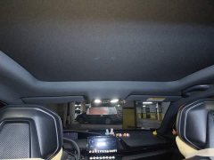 Changan UNI-V 2022 1.5T premium - фото 9