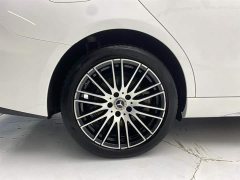 Mercedes-Benz C-Class facelift C 260 L sports version - фото 11