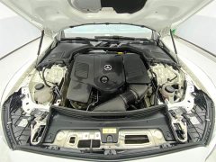 Mercedes-Benz C-Class facelift C 260 L sports version - фото 12