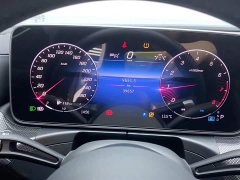 Mercedes-Benz C-Class facelift C 260 L sports version - фото 15