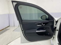 Mercedes-Benz C-Class facelift C 260 L sports version - фото 16