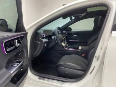 Mercedes-Benz C-Class facelift C 260 L sports version - фото 17